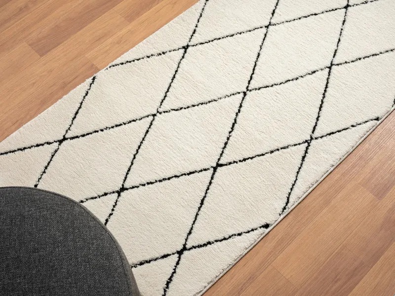 MY-RUG Teppich "Freya"
