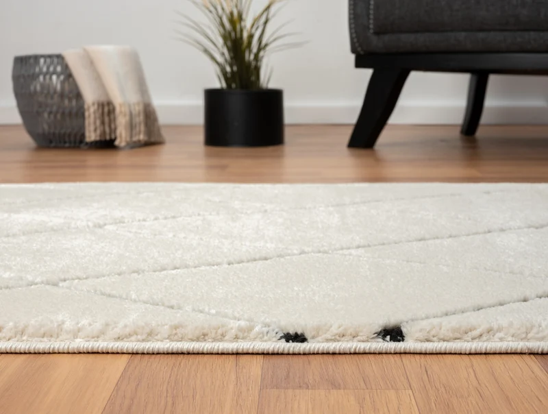 MY-RUG Teppich "Freya"