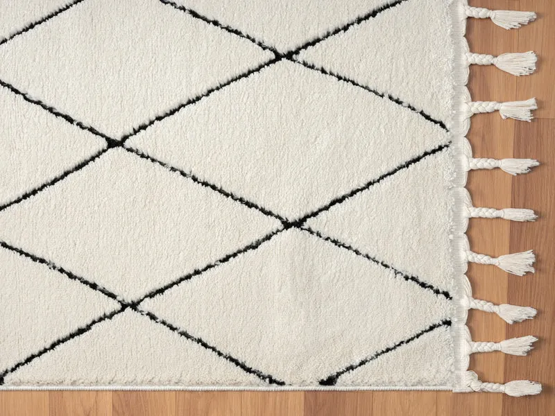 MY-RUG Teppich "Freya"