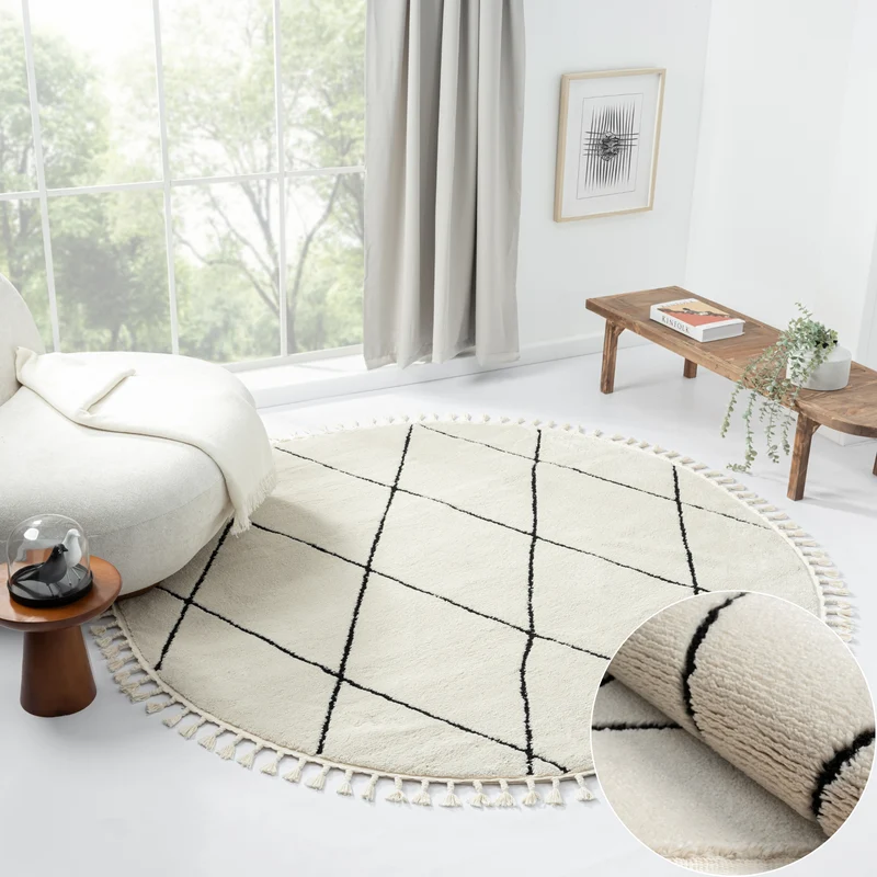 MY-RUG Teppich "Freya"