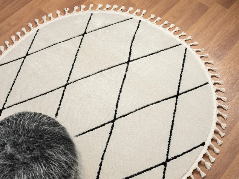 MY-RUG Teppich "Freya"
