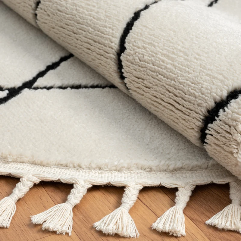 MY-RUG Teppich "Freya"
