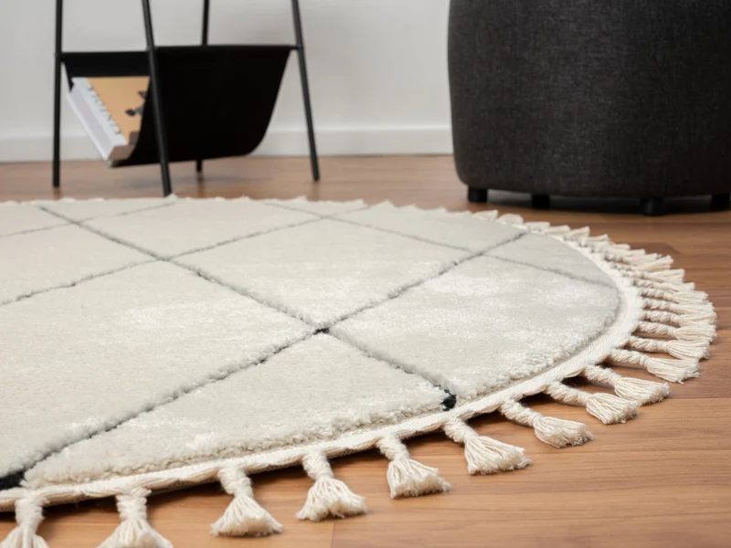 MY-RUG Teppich "Freya"
