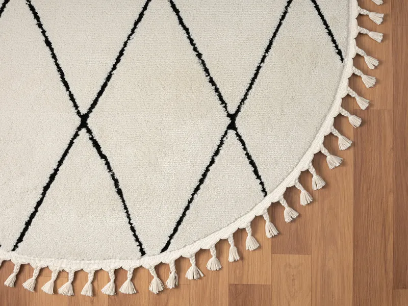MY-RUG Teppich "Freya"