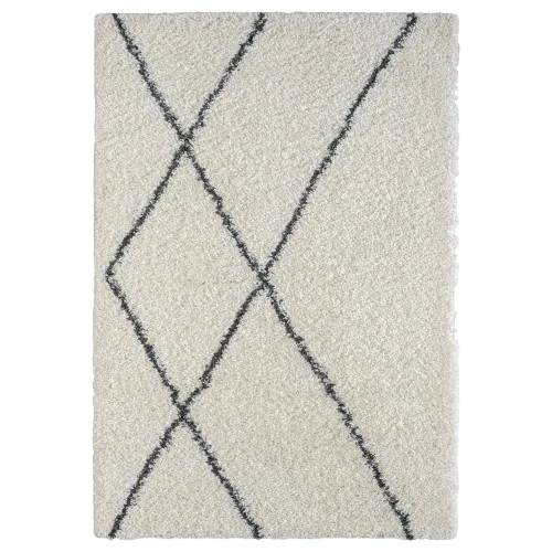 MY-RUG Hochflorteppich "Shaggy Luxe"