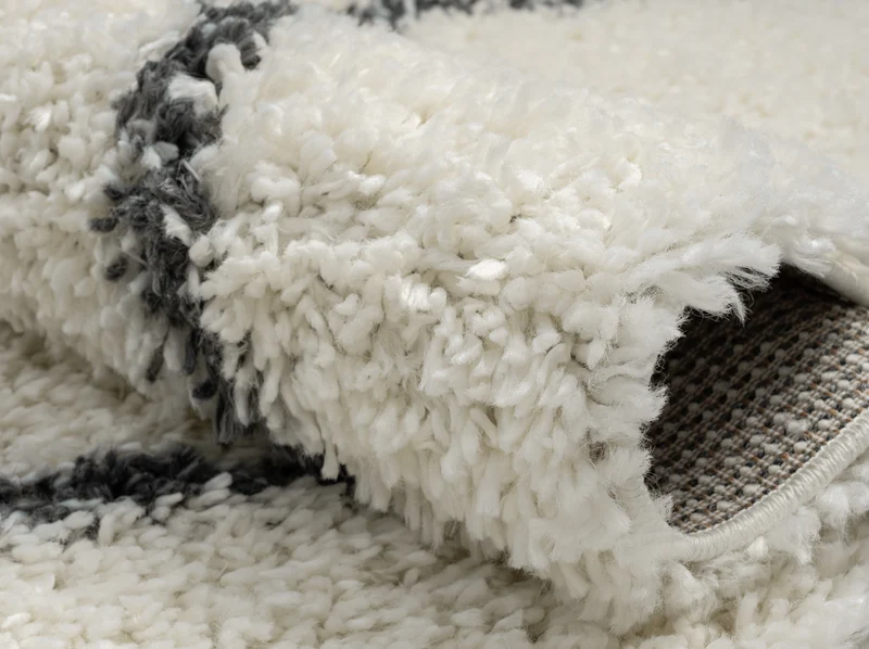 MY-RUG Hochflorteppich "Shaggy Luxe"