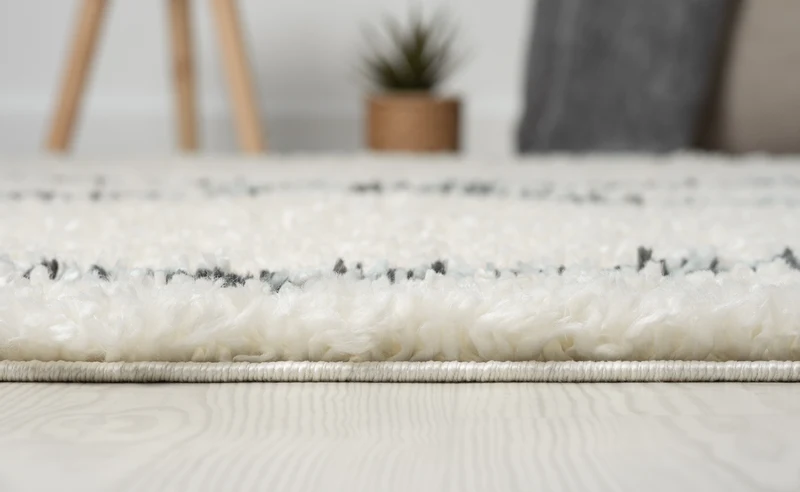 MY-RUG Hochflorteppich "Shaggy Luxe"