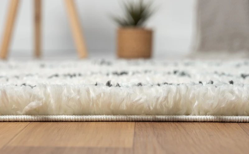 MY-RUG Hochflorteppich "Shaggy Luxe"
