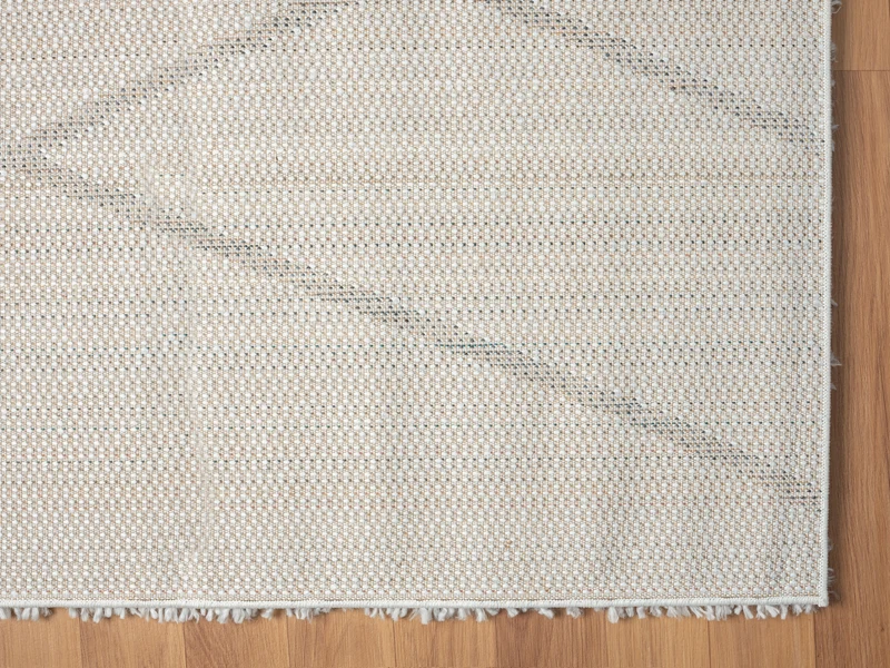 MY-RUG Hochflorteppich "Shaggy Luxe"