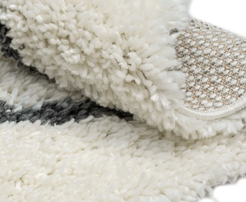 MY-RUG Hochflorteppich "Shaggy Luxe"