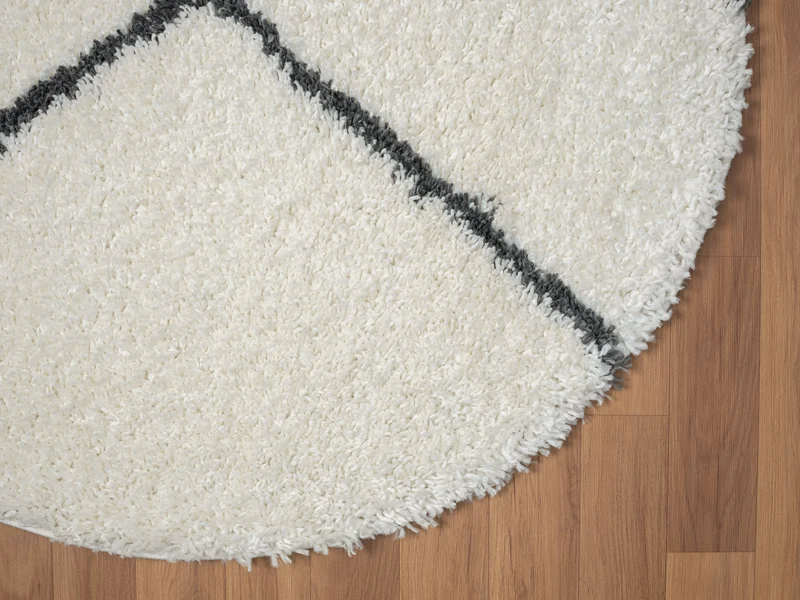 MY-RUG Hochflorteppich "Shaggy Luxe"