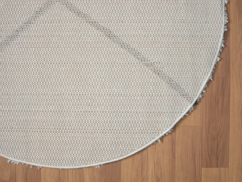 MY-RUG Hochflorteppich "Shaggy Luxe"