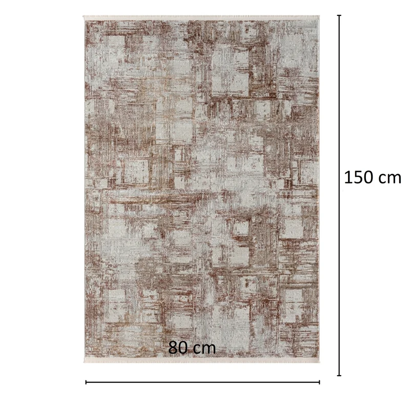 MY-RUG Teppich "Neha"