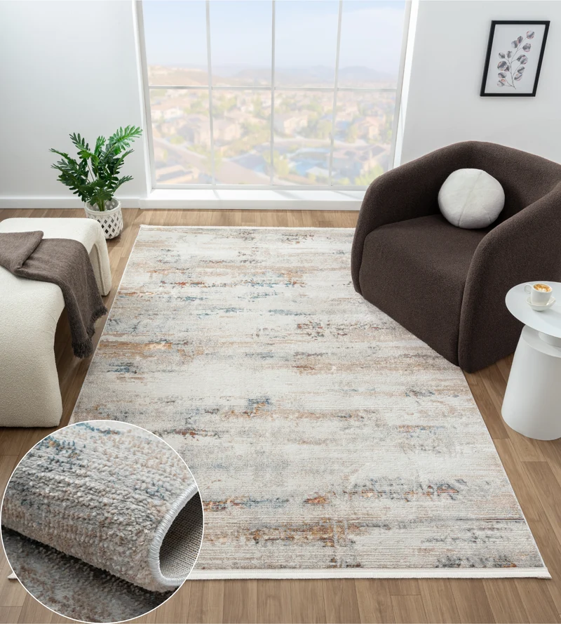 MY-RUG Teppich "Neha"