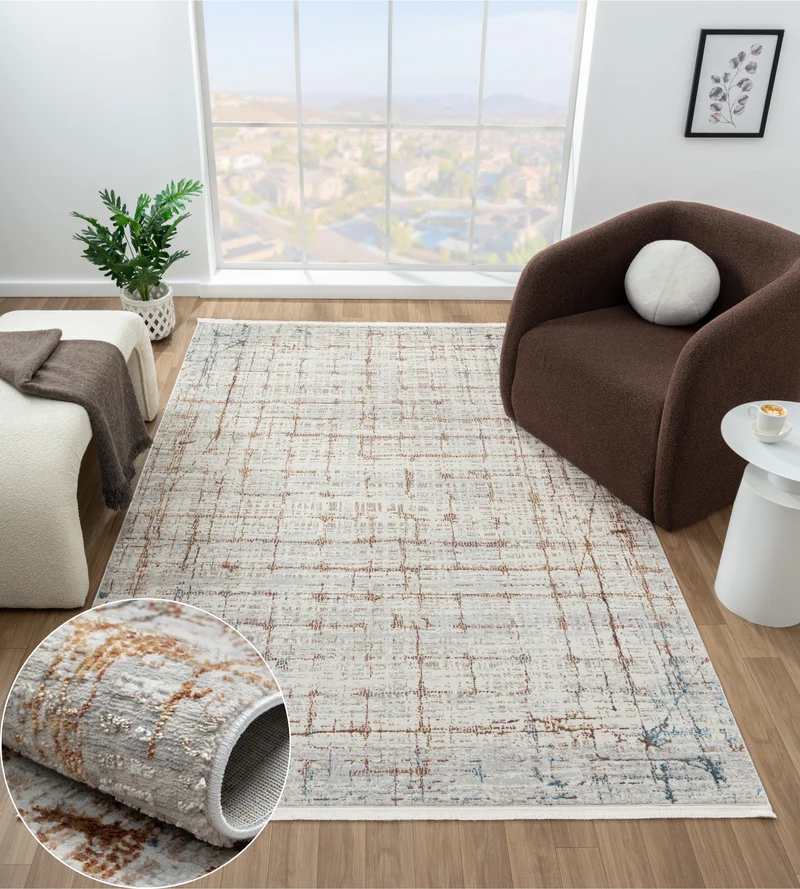 MY-RUG Teppich "Neha"