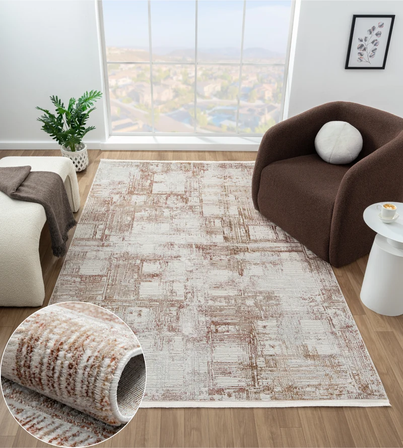 MY-RUG Teppich "Neha"