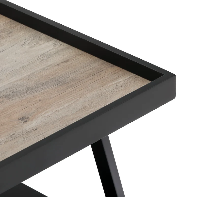 Wohnando Couchtisch Hera Quadro