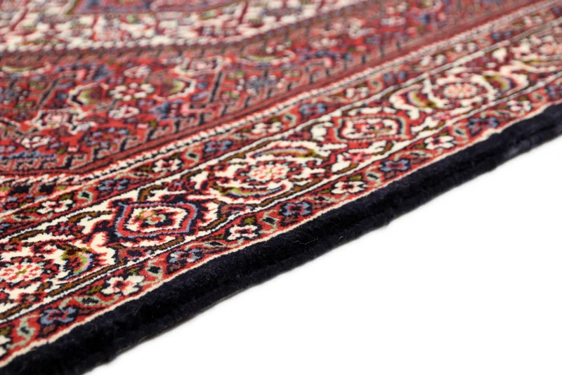 Perserteppich - Bidjar - 85 x 150 cm - rost