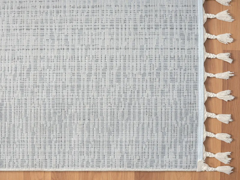 MY-RUG "Liv", Hoch-Tief-Effekt Teppich, hell
