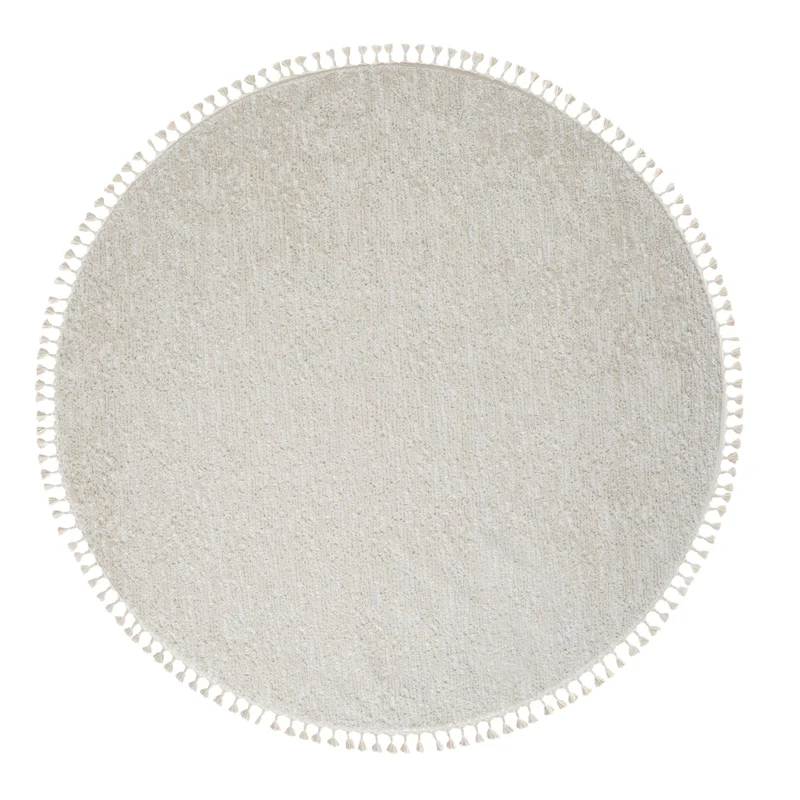 MY-RUG "Liv", Hoch-Tief-Effekt Teppich, hell