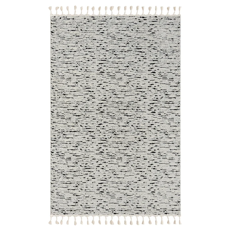 MY-RUG "Leah", Hoch-Tief-Effekt Teppich