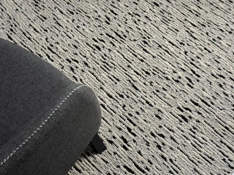 MY-RUG "Leah", Hoch-Tief-Effekt Teppich