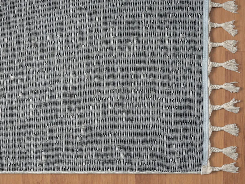 MY-RUG "Leah", Hoch-Tief-Effekt Teppich