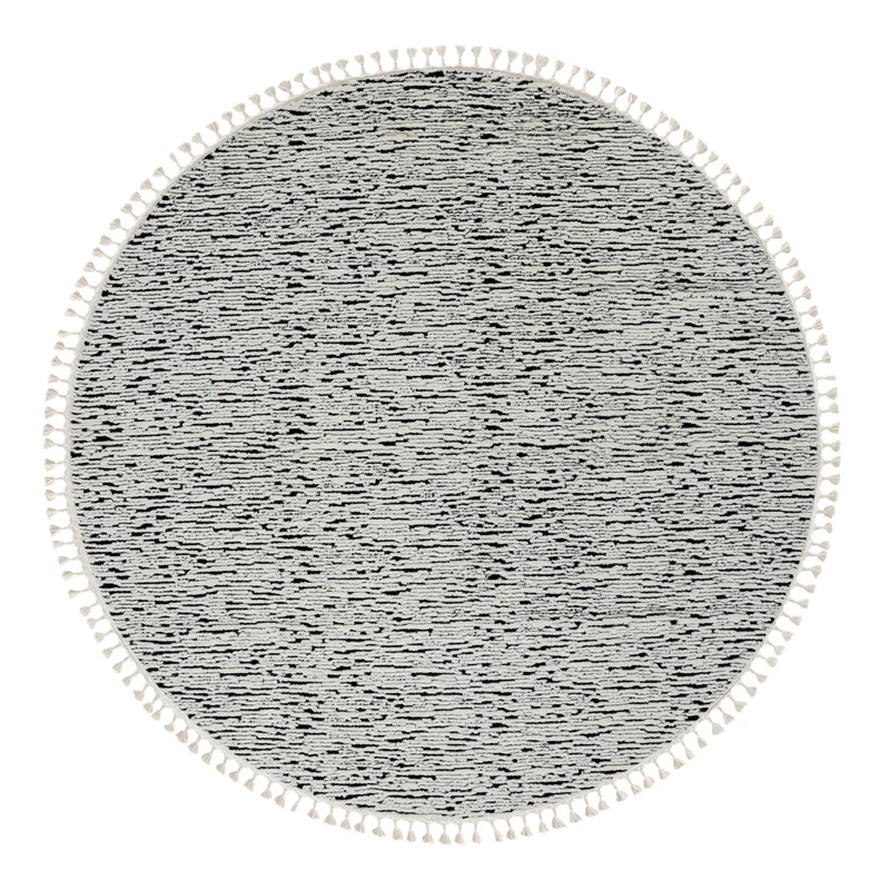 MY-RUG "Leah", Hoch-Tief-Effekt Teppich