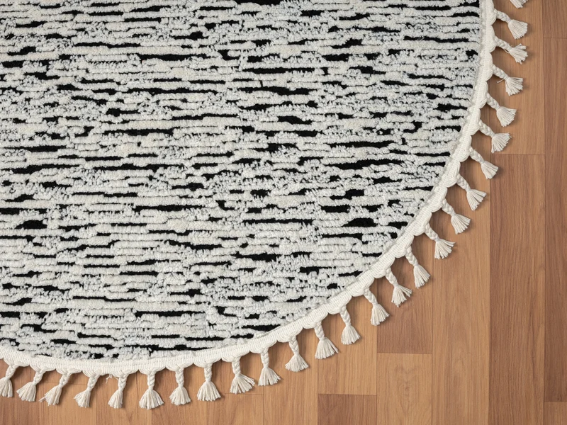 MY-RUG "Leah", Hoch-Tief-Effekt Teppich