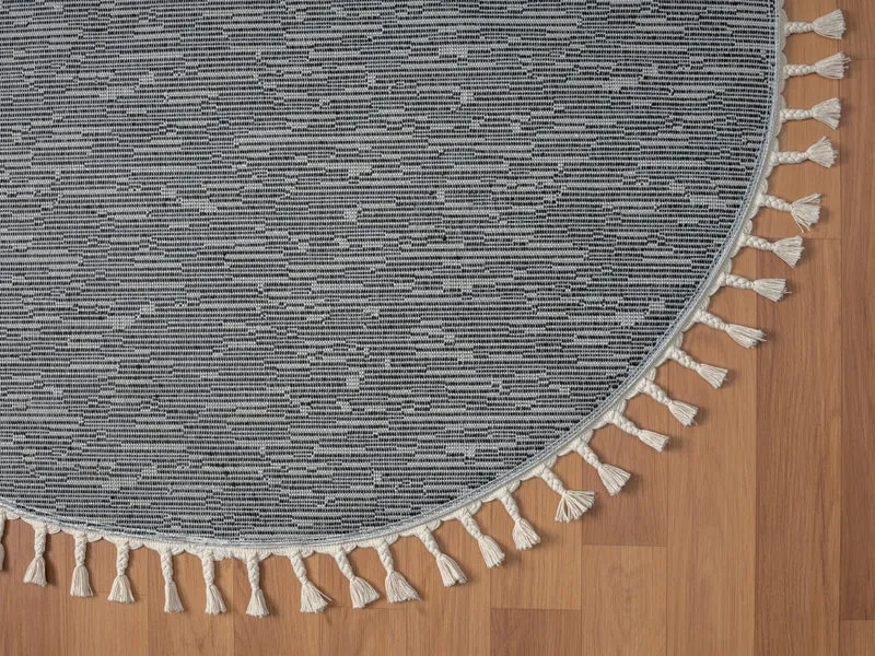 MY-RUG "Leah", Hoch-Tief-Effekt Teppich