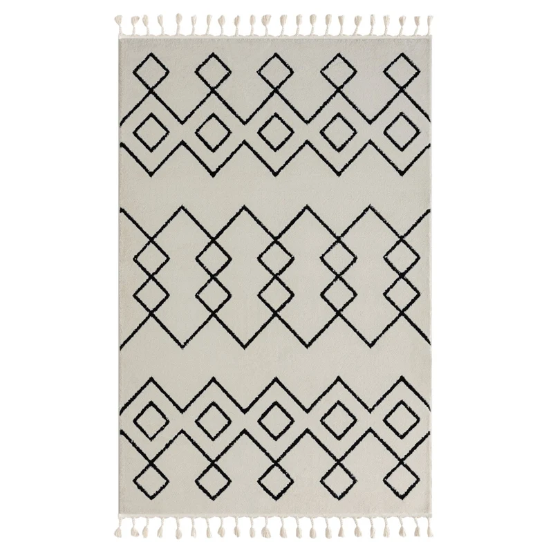 MY-RUG "Sofie", Teppich im Skandinavischem Design