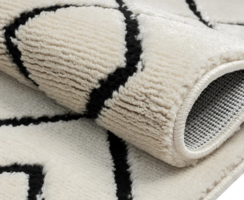 MY-RUG "Sofie", Teppich im Skandinavischem Design