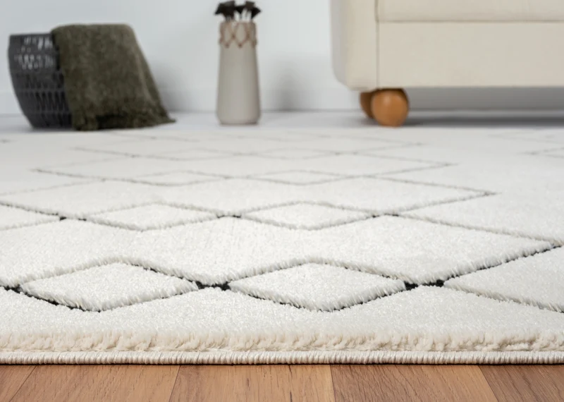 MY-RUG "Sofie", Teppich im Skandinavischem Design
