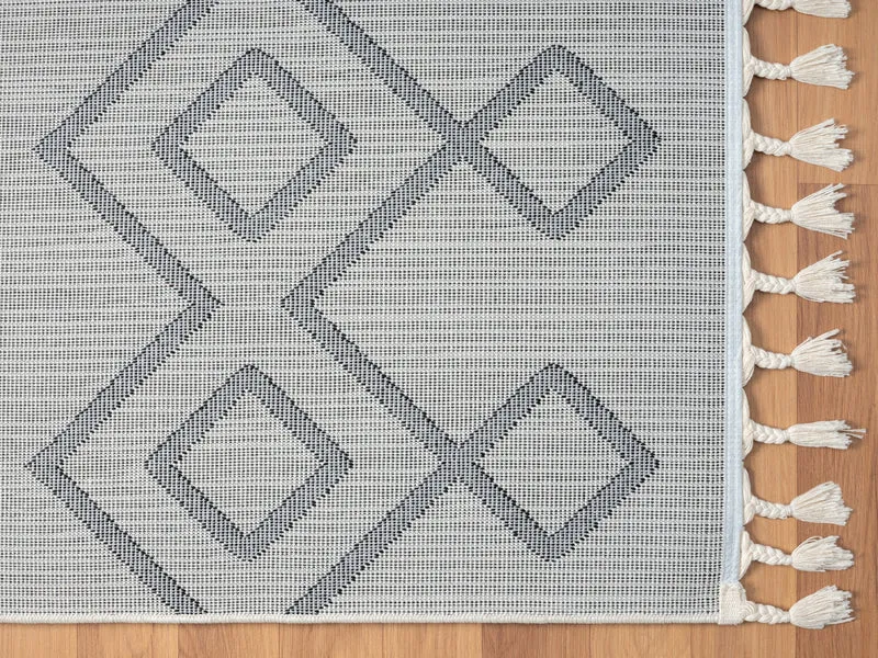 MY-RUG "Sofie", Teppich im Skandinavischem Design