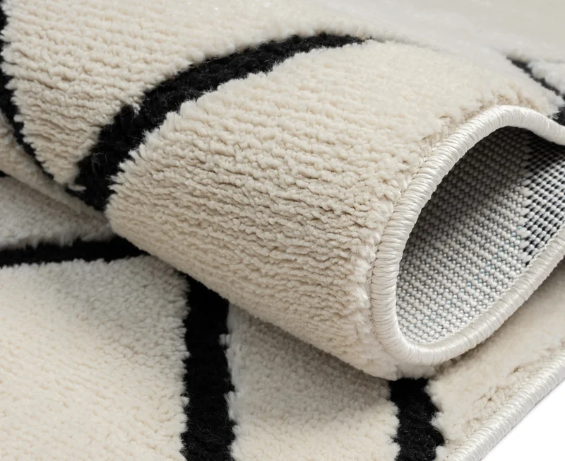 MY-RUG "Sofie", Teppich im Skandinavischem Design