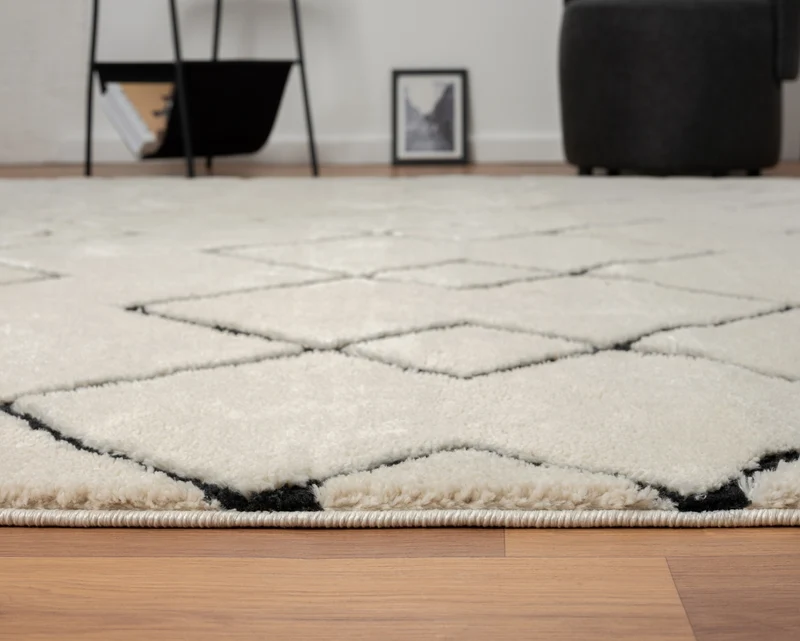 MY-RUG "Sofie", Teppich im Skandinavischem Design