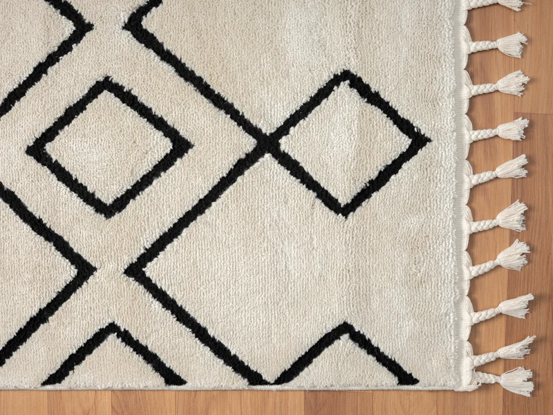MY-RUG "Sofie", Teppich im Skandinavischem Design