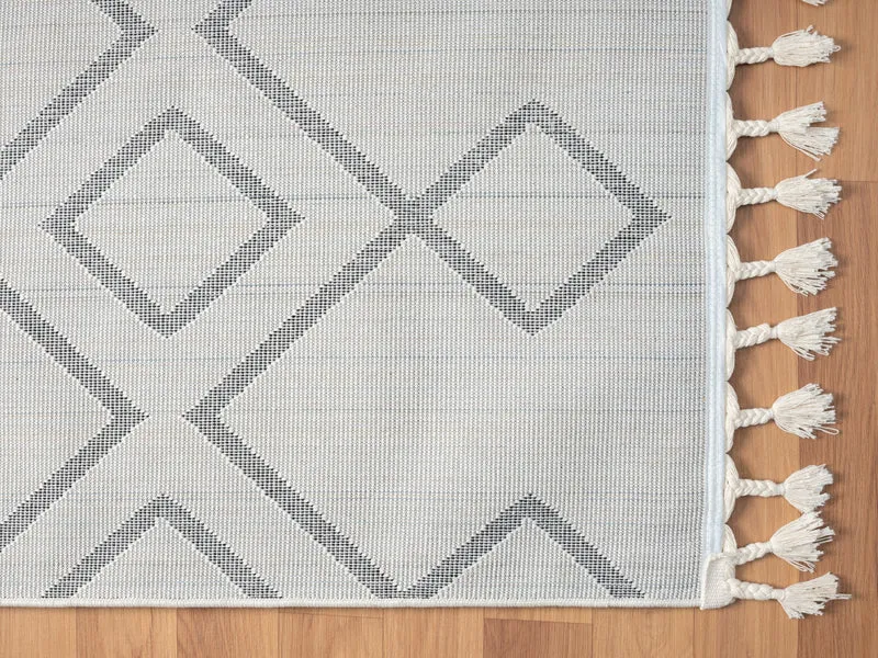 MY-RUG "Sofie", Teppich im Skandinavischem Design