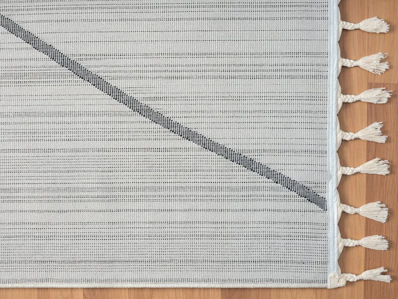 MY-RUG "Thea", moderner Hochflorteppich