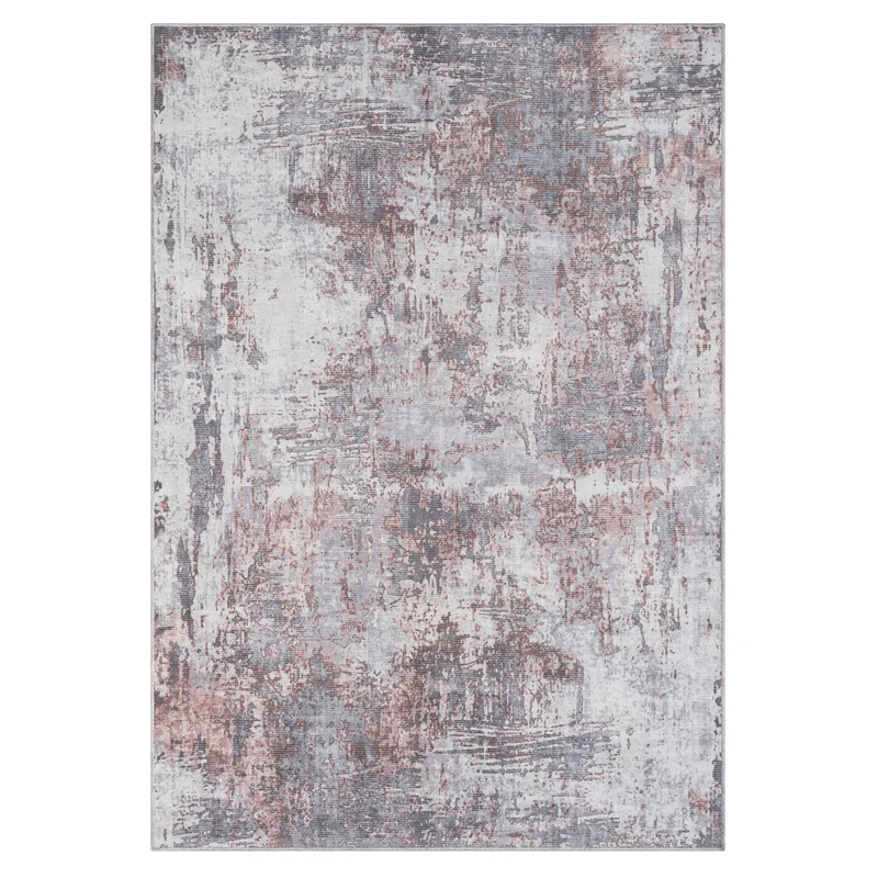 MY-RUG Waschbarer Teppich "Ishaan", In-und Outdoor