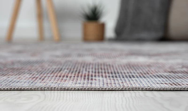 MY-RUG Waschbarer Teppich "Ishaan", In-und Outdoor