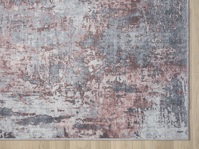 MY-RUG Waschbarer Teppich "Ishaan", In-und Outdoor