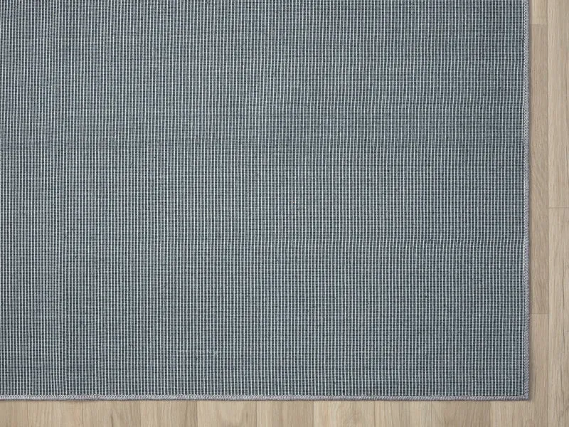 MY-RUG Waschbarer Teppich "Ishaan", In-und Outdoor