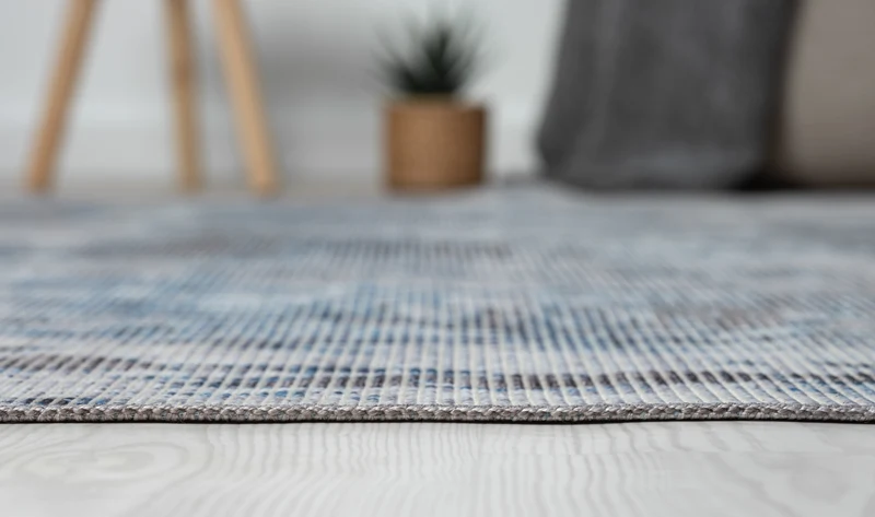 MY-RUG Waschbarer Teppich "Ishaan", In-und Outdoor