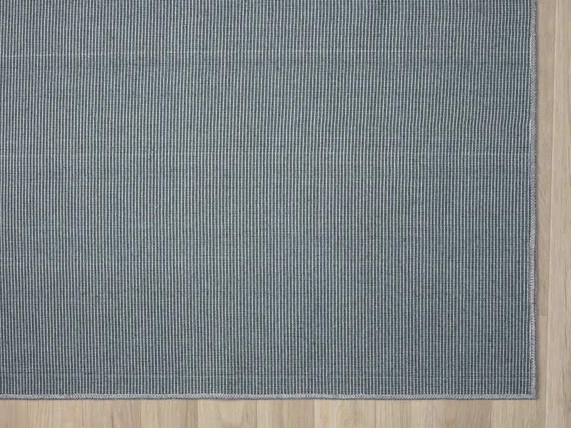 MY-RUG Waschbarer Teppich "Ishaan", In-und Outdoor