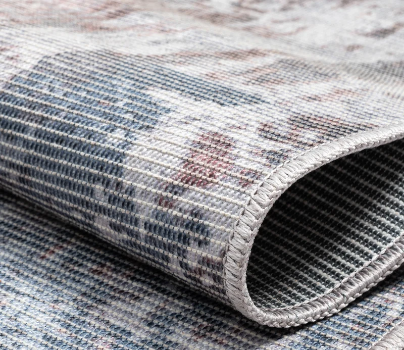 MY-RUG Waschbarer Teppich "Ishaan", In-und Outdoor