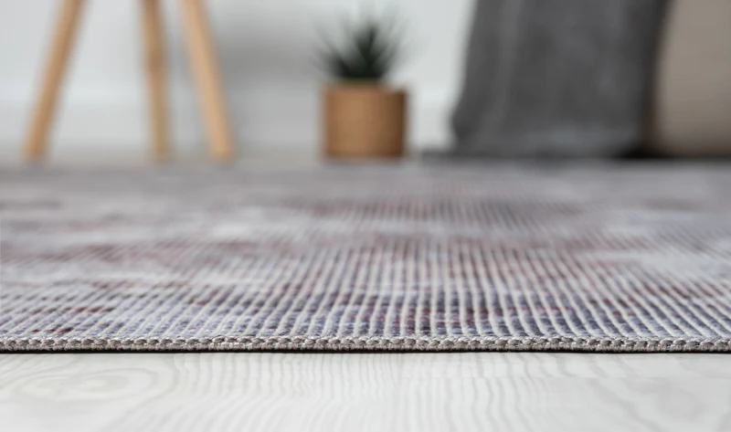 MY-RUG Waschbarer Teppich "Ishaan", In-und Outdoor