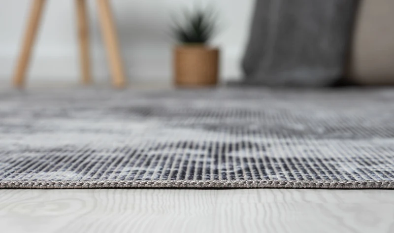 MY-RUG Waschbarer Teppich "Ishaan", In-und Outdoor