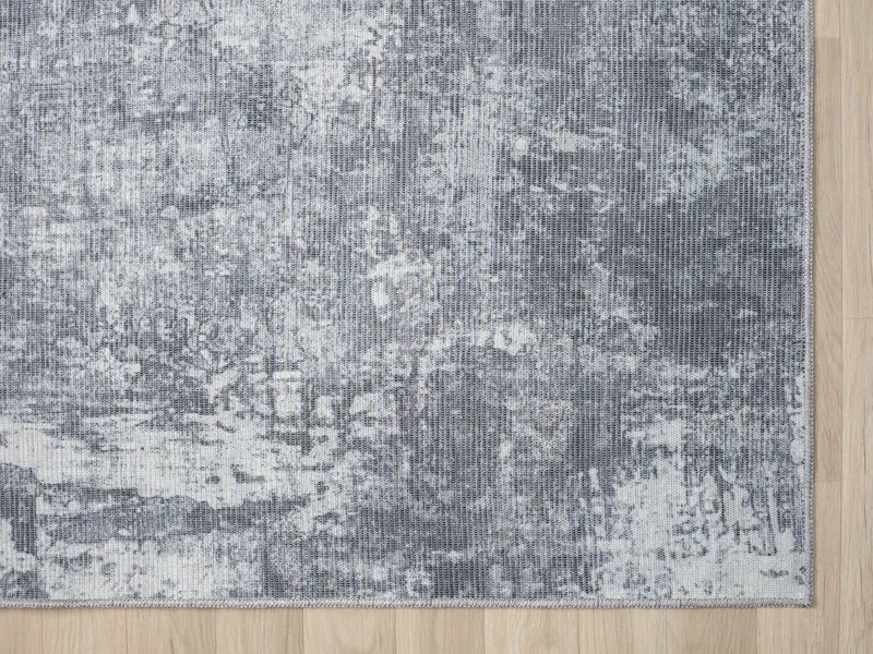 MY-RUG Waschbarer Teppich "Ishaan", In-und Outdoor