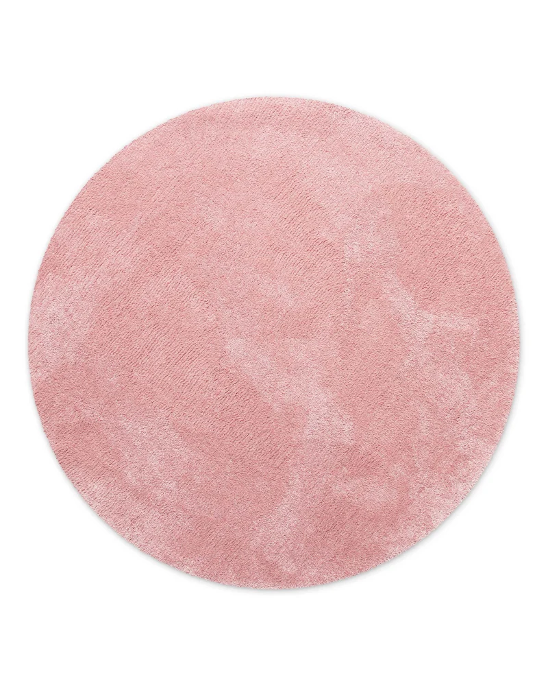 Badteppich Rosa "Joris" WECONhome Basics
